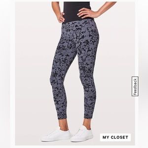 Lululemon Align High Rise 25”